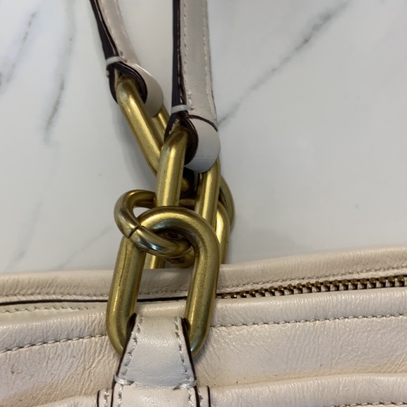Coach Chelsea Jayden Carry All Tote in Beige - Picture 7 of 15